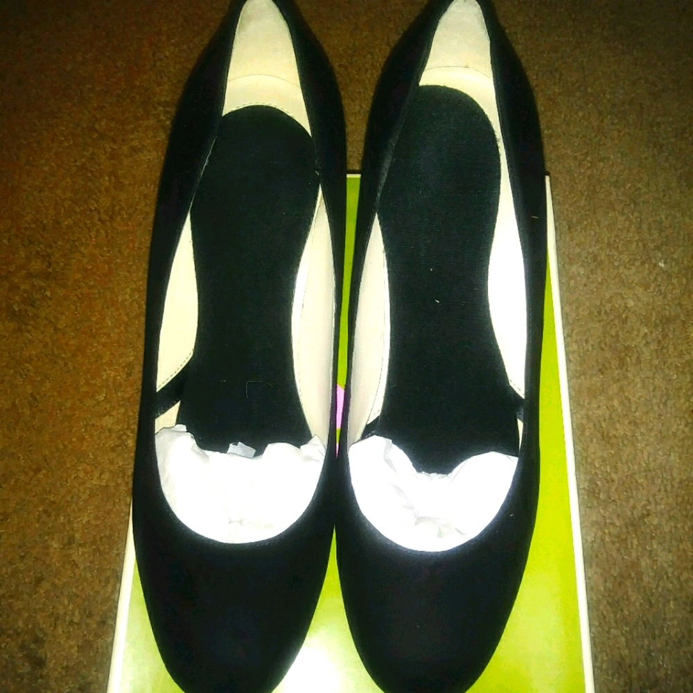 Pumps